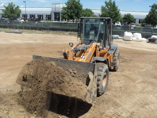 Construction Company «A&S Construction Services LLC», reviews and photos, 11480 Cherokee St b, Northglenn, CO 80234, USA