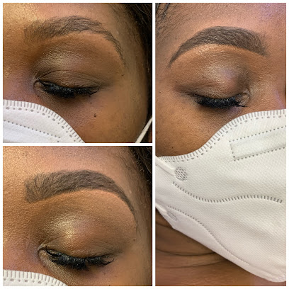 Brow Therapy