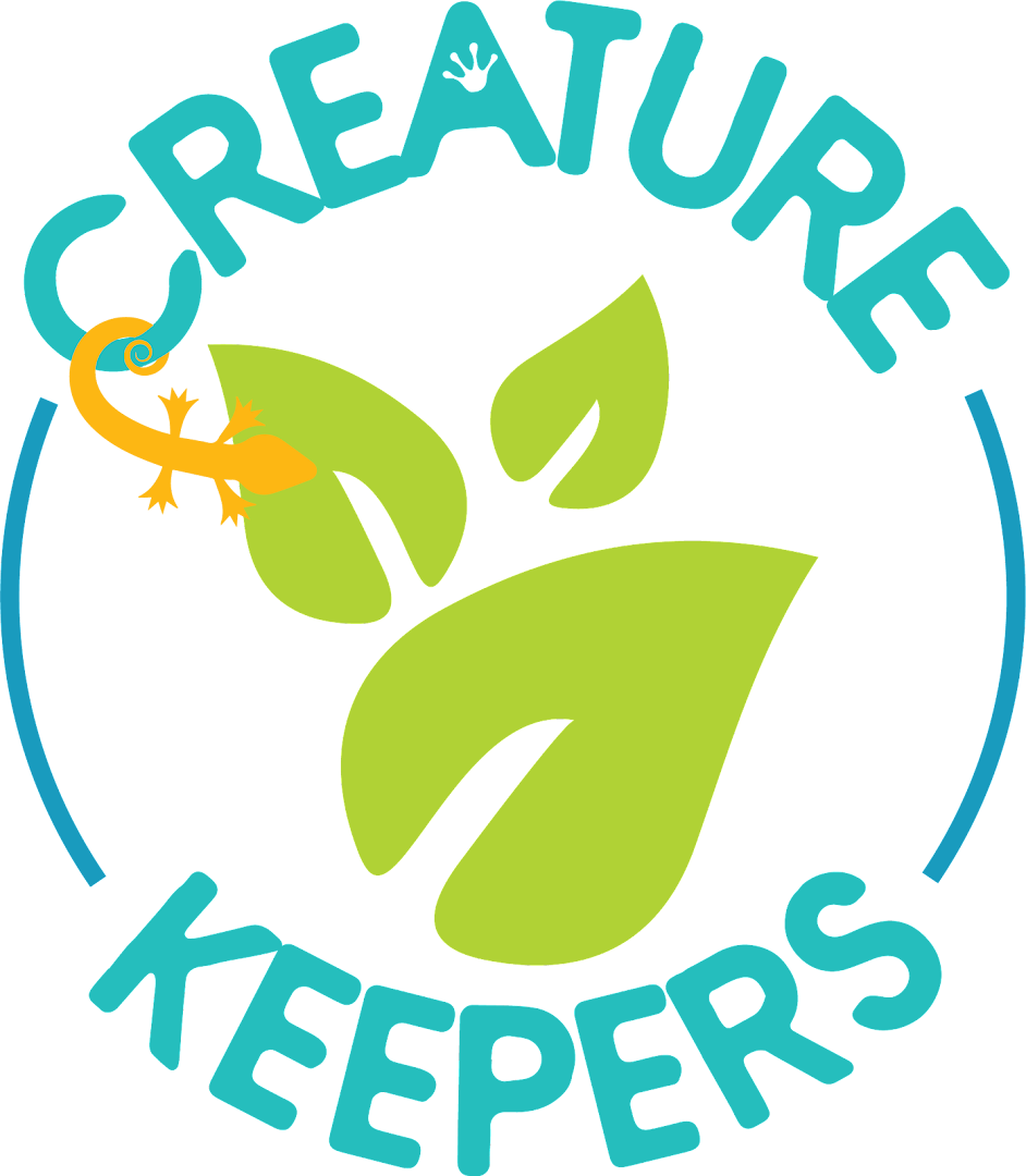 Creature Keepers