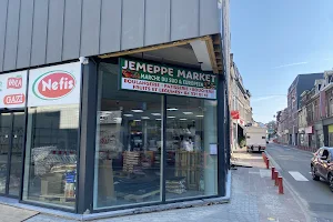 Jemeppe Market image