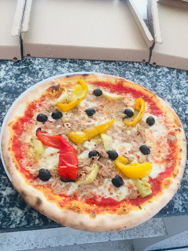 Marios Pizza in Merano, Provincia Autonoma di Bolzano – Alto Adige
