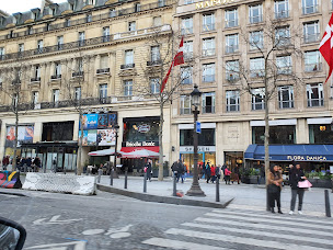 Photo n°205 de Flora Danica à Paris ()