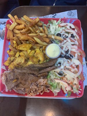 Le Must à Bordeaux
