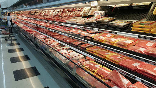 Supermarket «Fresh Choice Market Place», reviews and photos, 18801 E 9 Mile Rd, Eastpointe, MI 48021, USA