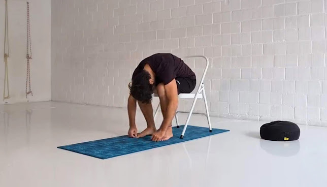 Sarasana Yoga • Yoga Saint-Gilles - Meditation - Respiration openingstijden