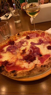 Pizza du Restaurant italien Bambini Paris - n°15