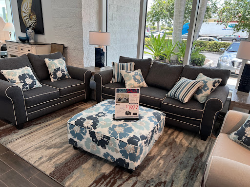 Furniture Store «Rooms To Go», reviews and photos, 1400 44th Ave W, Bradenton, FL 34207, USA