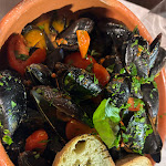 Photo n°3 de l'avis de Uli.l fait le 13/02/2024 à 19:20 sur le  Osteria Sapor DiVino à Mazara del Vallo