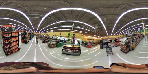 Supermarket «Walmart Neighborhood Market», reviews and photos, 8801 Conroy Windermere Rd, Orlando, FL 32835, USA