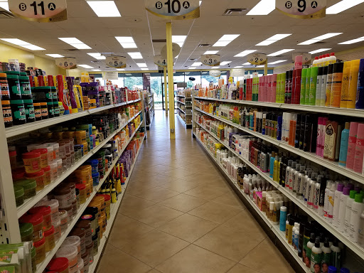 Cosmetics Store «Sol Beauty Supply», reviews and photos, 10850 Sudley Manor Dr, Manassas, VA 20109, USA