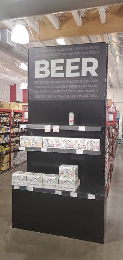 Wine Store «BevMo!», reviews and photos, 15315 Culver Dr, Irvine, CA 92604, USA