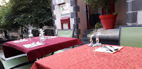 Atmosphère du Restaurant marocain La Palmeraie à Clermont-Ferrand - n°1