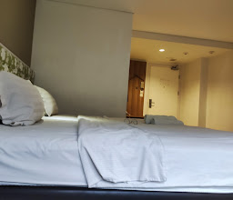 Wood Hotel photo