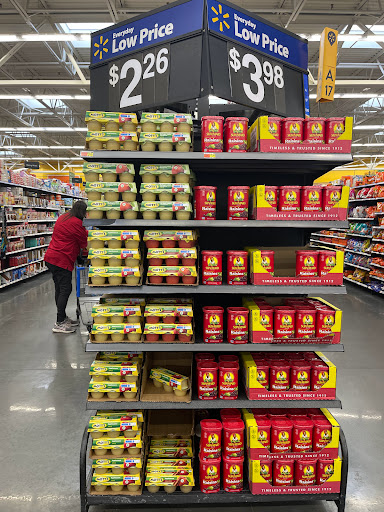 Department Store «Walmart Supercenter», reviews and photos, 1300 US-22, Phillipsburg, NJ 08865, USA