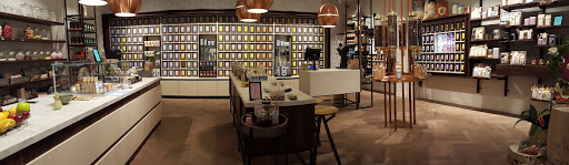 Cantata Koffie, Thee & Gifts Wijnegem Shopping Center