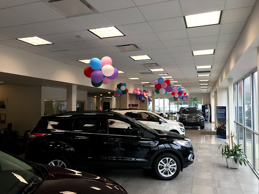 Ford Dealer «Bay Ridge Ford Sales», reviews and photos, 612 86th St, Brooklyn, NY 11228, USA
