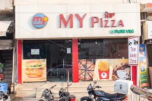 MY PIZZA | Best Pizza & Fastfood Restaurant | Jalandhar image
