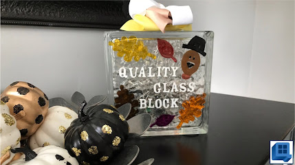Quality Glass Block