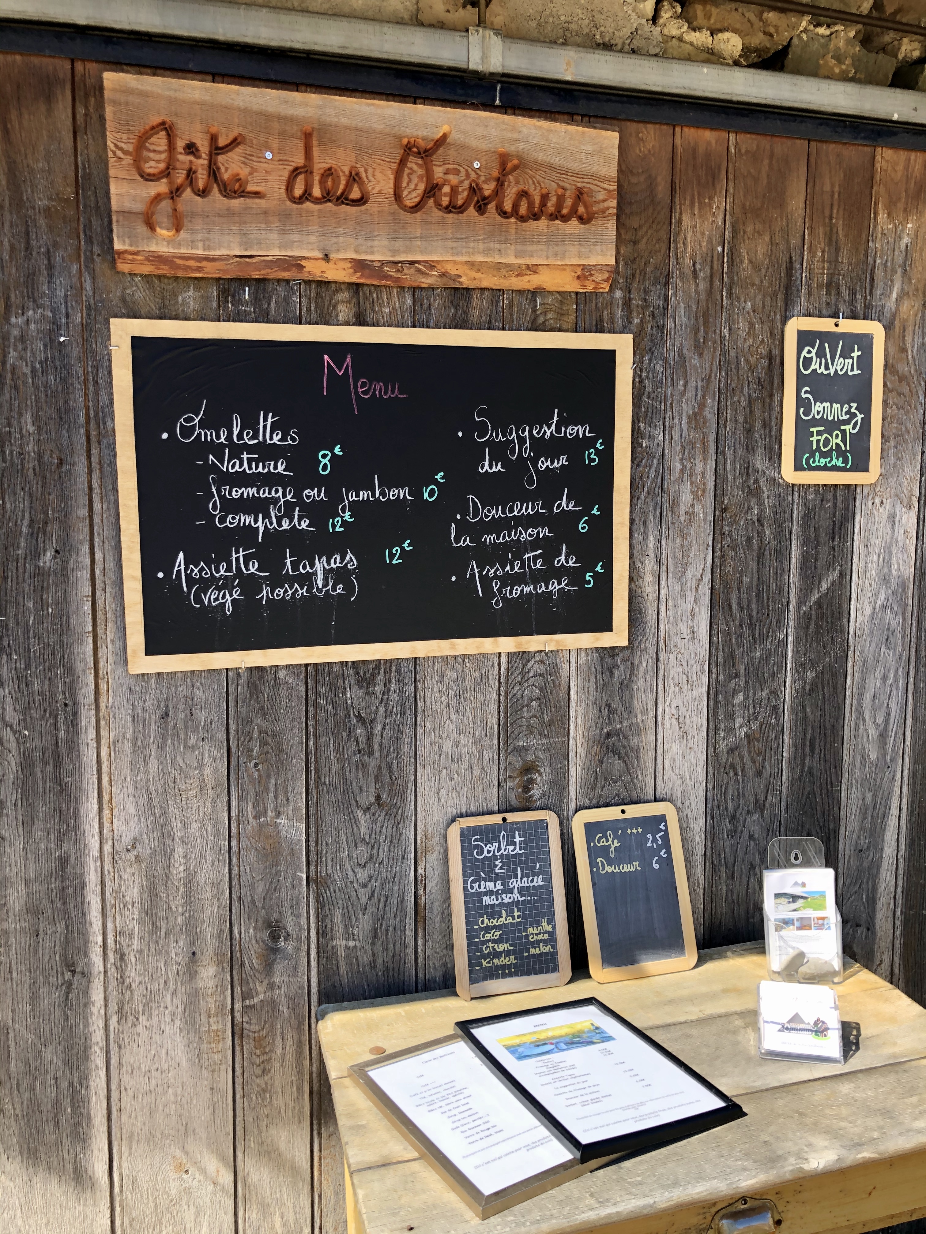Photo n° 1 de l'avis de Helene.e fait le 16/08/2020 à 17:36