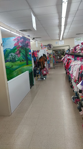 Consignment Shop «Fashion Cents Consignment», reviews and photos, 255 N Decatur St, Strasburg, PA 17579, USA