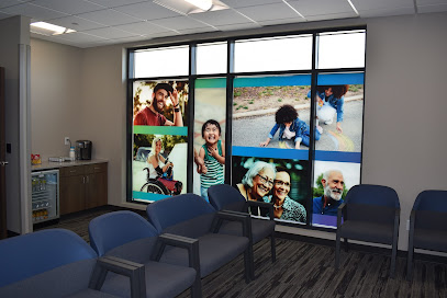 UnityPoint Clinic Family Medicine and Pediatrics – Tower Terrace