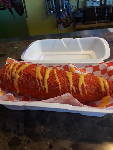 Ice Cream Shop «Coco Freeze», reviews and photos, 43905 Clinton St #5, Indio, CA 92201, USA