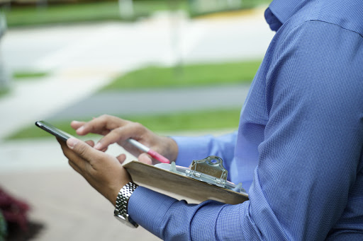 Temp Agency «RMG Staffing Inc», reviews and photos, 1200 Brickell Ave, Miami, FL 33131, USA