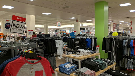 Department Store «JCPenney», reviews and photos, 2890 Main Street, Santa Ana, CA 92705, USA