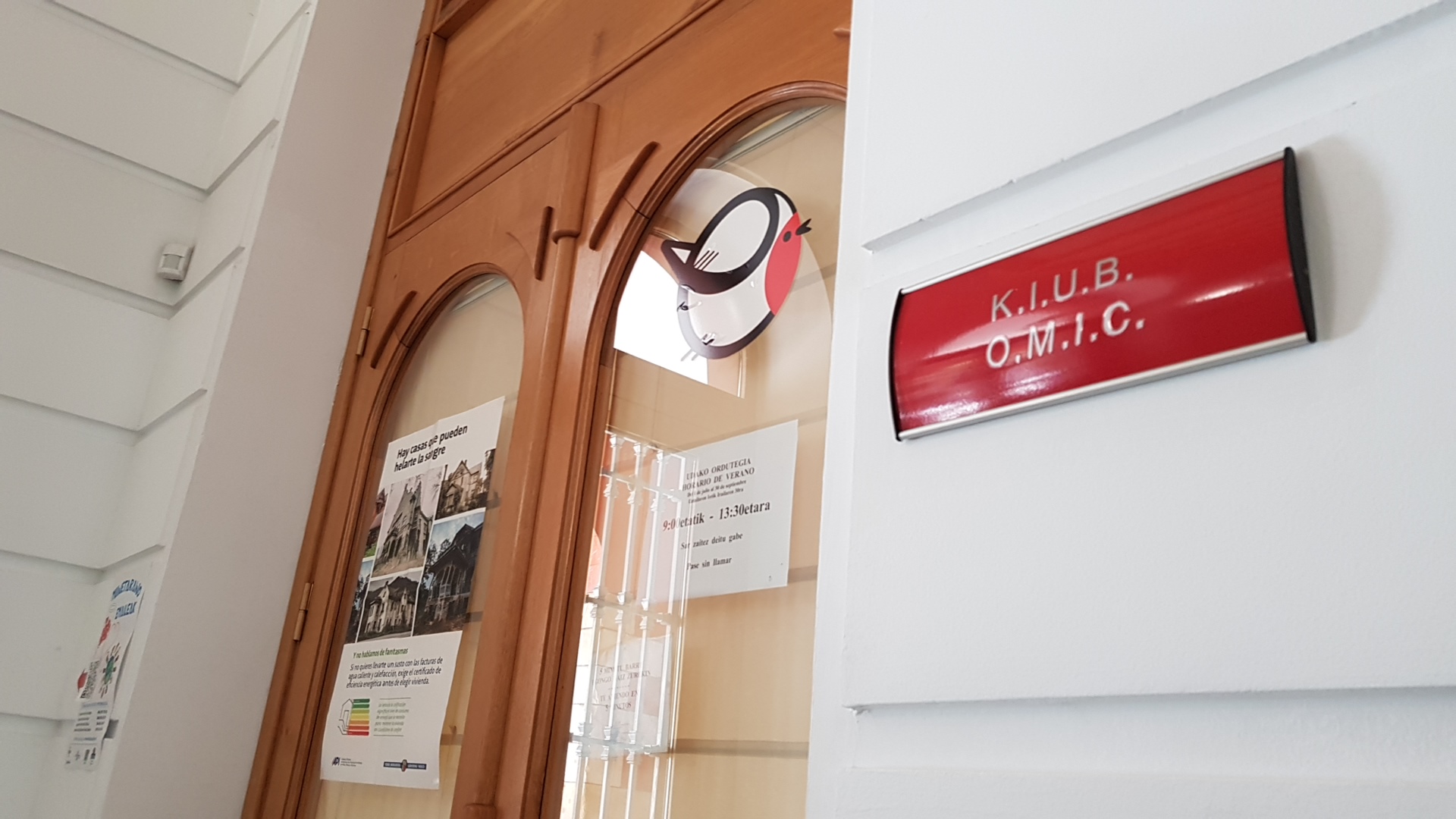 Oficina Municipal de Información al Consumidor (OMIC)