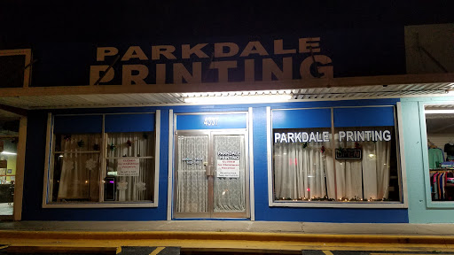 Parkdale Printing