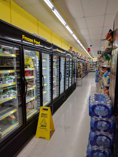 Discount Store «Dollar General», reviews and photos, 421 SE Gateway Dr, Grimes, IA 50111, USA