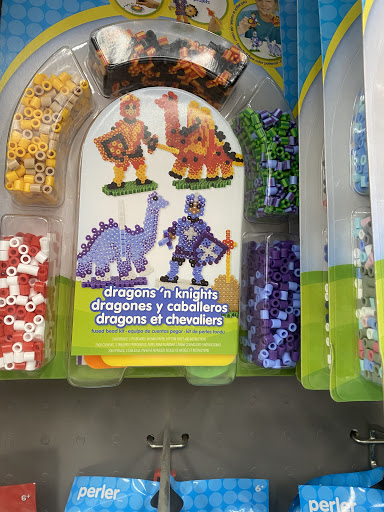 Craft Store «Michaels», reviews and photos, 164 Grand Hill Pl, Holly Springs, NC 27540, USA