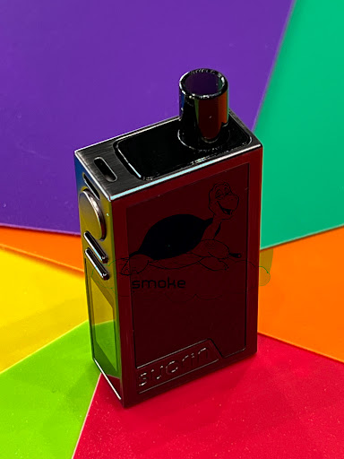 Tobacco Shop «Smokey Doke Vape & Smoke Shop», reviews and photos, 5784 Bingle Rd, Houston, TX 77092, USA