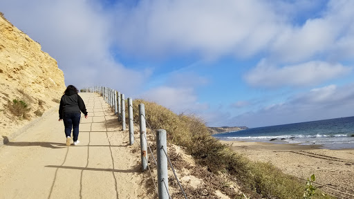 Park «Crystal Cove State Park Historic District», reviews and photos, 5 Crystal Cove & Newport Coast, Newport Beach, CA 92657, USA