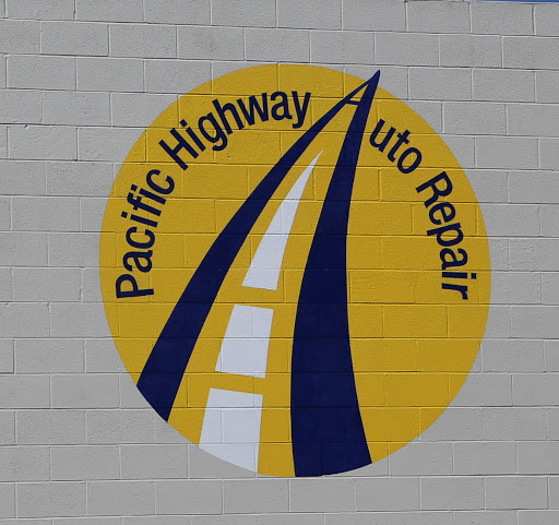 Auto Repair Shop «Pacific Highway Auto Repair», reviews and photos, 4306 Pacific Hwy, San Diego, CA 92110, USA