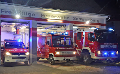 Freiwillige Feuerwehr Bad Schwanberg