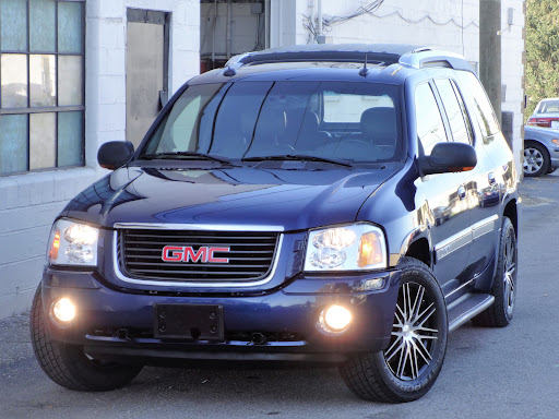 Used Car Dealer «Jt Auto», reviews and photos, 9111 Brookpark Rd, Parma, OH 44129, USA