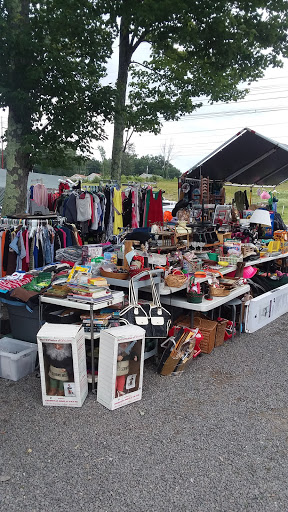 Flea Market «Londonderry Flea Market», reviews and photos, 5 Avery Rd, Londonderry, NH 03053, USA