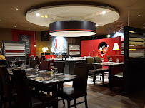 Atmosphère du Restaurant de grillades Poivre Rouge à Bollène - n°11