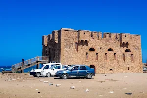 Plage Bateau Casse image