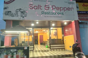 Salt & Pepper image
