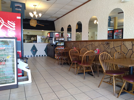 Restaurant «Naples Pizza», reviews and photos, 52 N Londonderry Square #113b, Palmyra, PA 17078, USA