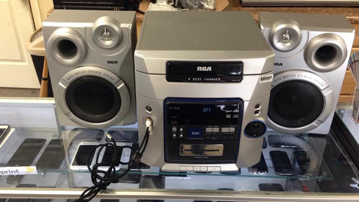 Jewelry Store «Jewelry & Electronics Exchange (JEX)», reviews and photos, 1217 Sheridan Rd, Winthrop Harbor, IL 60096, USA