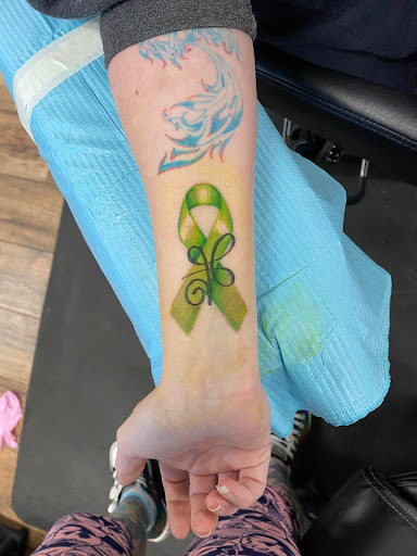 Explore $250 tattoo ideas, creative tattoo ideas in Gastonia, available at Chaos Tattoos