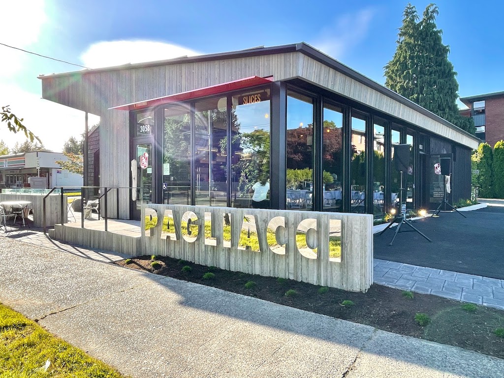 Pagliacci Pizza 98107
