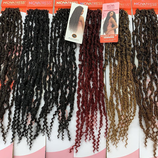 Beauty Supply Store «Diamond Beauty & Barber Supply», reviews and photos, 1967 S Military Hwy, Chesapeake, VA 23320, USA