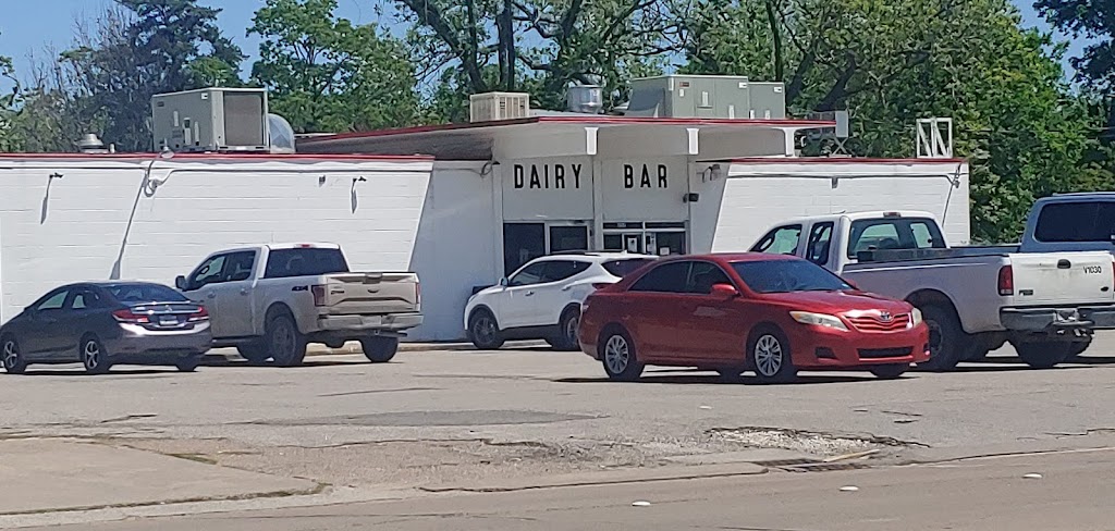 Dairy Bar 77566
