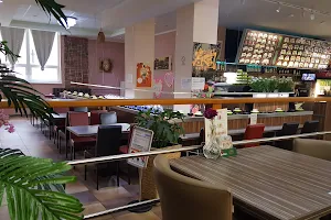 DAWOK - sushi bar*restaurant image