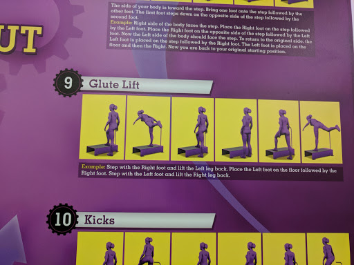 Gym «Planet Fitness», reviews and photos, 10908 W Colonial Dr, Ocoee, FL 34761, USA