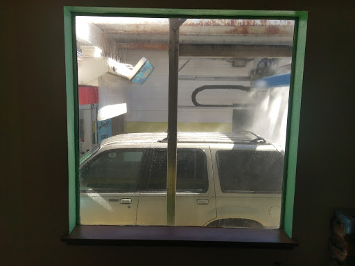 Car Wash «Uptown Touchless Car Wash», reviews and photos, 4157 Normal St, San Diego, CA 92103, USA